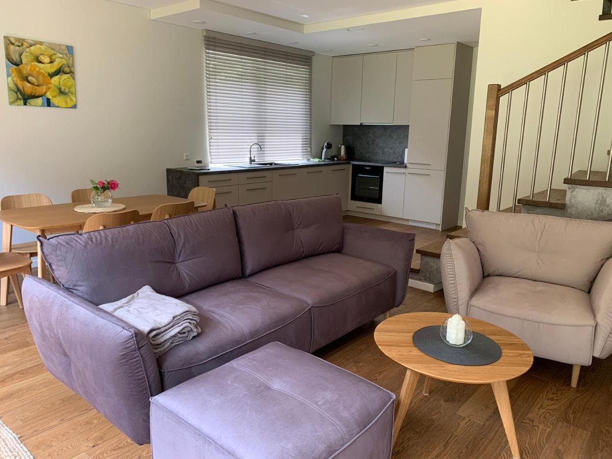 Apartment Liepu *