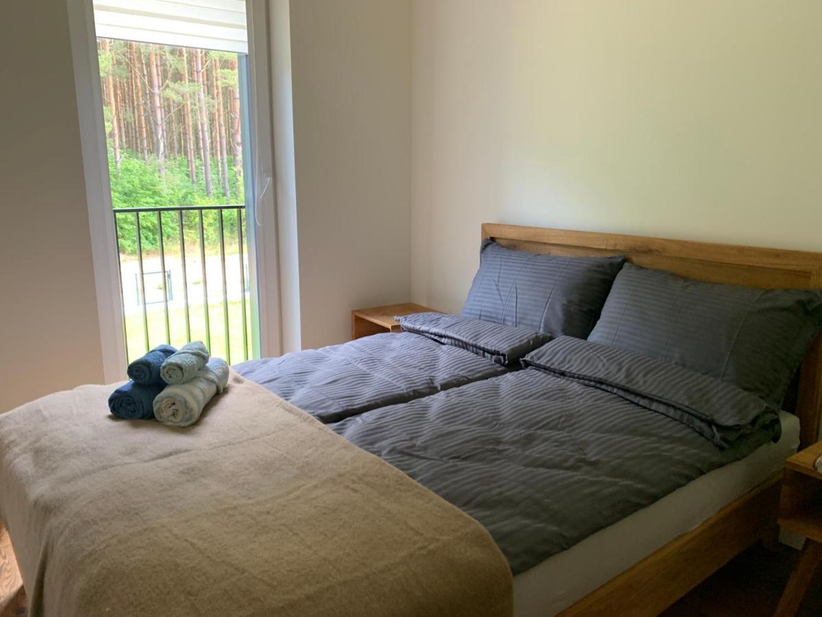 Liepu Apartment Palanga